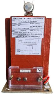 Indoor Potential Transformer