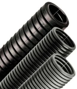 Corrugated Tube