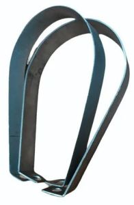 1 Inch GI Chilli Clamp