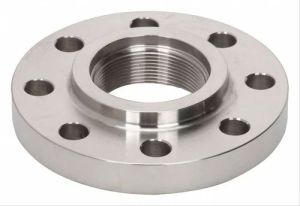 10 Inch Stainless Steel Flange