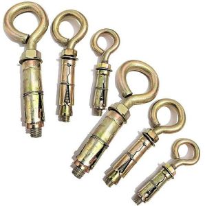 Brass Hook Type Fastener