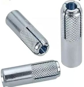 Drop Anchor Fastener