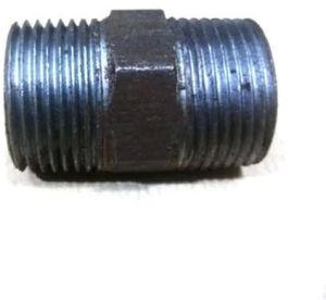 Forged MS Hex Nipple