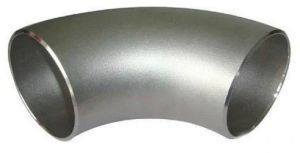 Galvanized Iron Pipe Elbow
