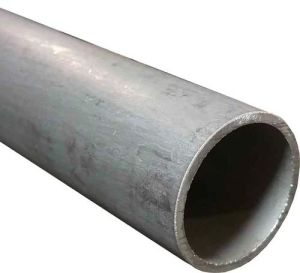 Galvanized Iron Round Pipe