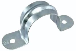 GI Saddle Clamp