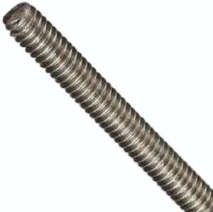 GI Threaded Rod
