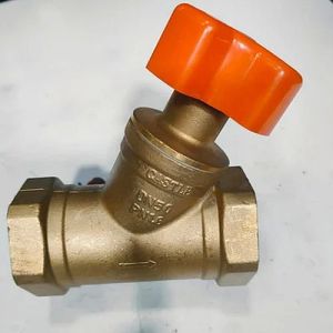 Gun Metal Balancing Valve