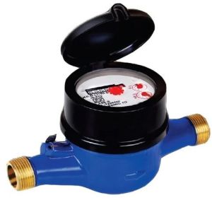Kranti Water Meter