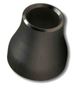 Mild Steel Pipe Reducer