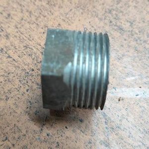 Mild Steel Reducing Bush