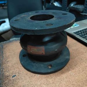 Rubber Bellow Expension Joint