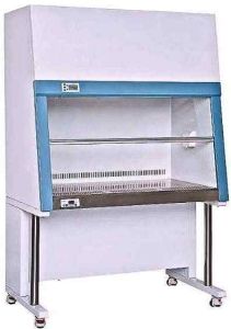 Laminar Air Flow