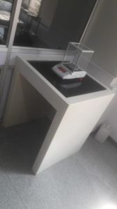 Laboratory Anti Vibration Table