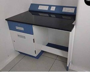 Complete Lab Work Station