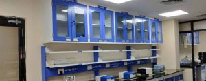 Complete Lab Work Station