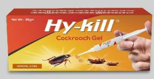 35Gm Cockroach Gel