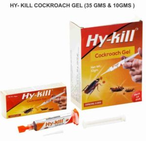 35Gm Cockroach Gel