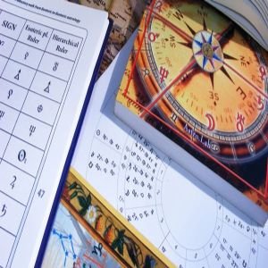Birth Chart Reading Service
