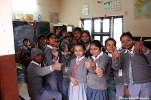 Child Education Service