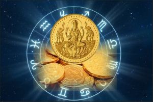 Financial Astrology Service