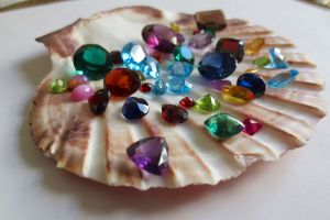Gemstone Consultation Service