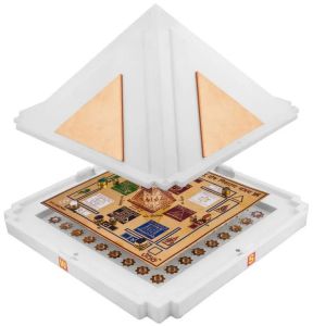 Sampooran Vastu Dosh Niwaran Yantra