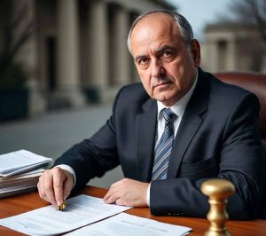 Apostille Service in Noida