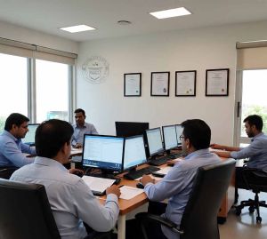 Certified Hindi to English Translation Services in Noida