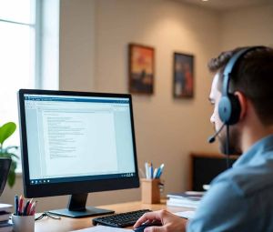 Document Translation Service in Noida