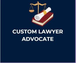 Customs Lawyer Services