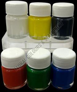 10ml Primary Acrylic Colour Set