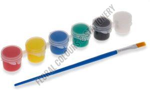 3ml Starter Acrylic Colour Set