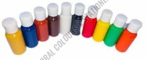 500ml Studio Acrylic Colour Bottle