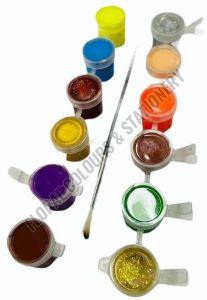 Funn Bee 3D Elephant Painting Craft Kit