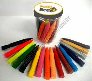 Creative Grip Pencil Crayon Cup Colors Set OF 24 Pcs