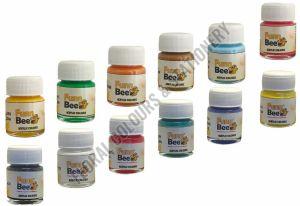 Fun Bee 10ml Acrylic Colour Set