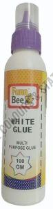 Funn Bee 100gm White Glue Bottle