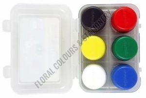 Student Craft Poster Color Box Set OF 6 Pcs