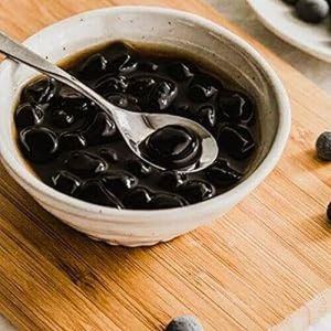 Boba Pearl Third Party Manufacturing