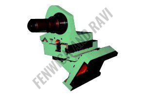 Ring Steady Rest For Shell Machining (Ordnance)