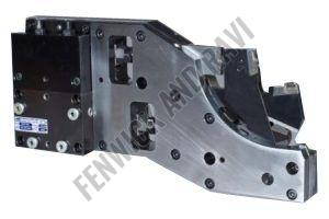 Ring Steady Rest For Shell Machining (Ordnance)
