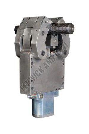 Ring Steady Rest For Shell Machining (Ordnance)