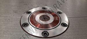 Clamping Fixture