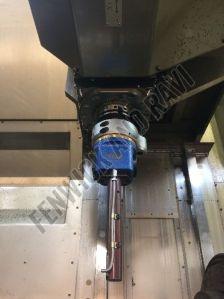 Customised Right Angle Head