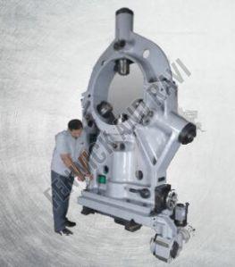 Heavy Duty Manual Steady Rest