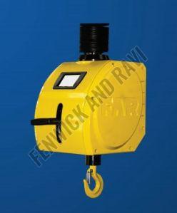 Material Handling Machine