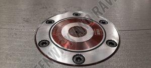 Zero Point Clamping System