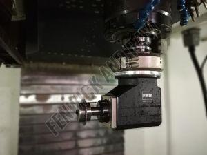 Zero Point Clamping System