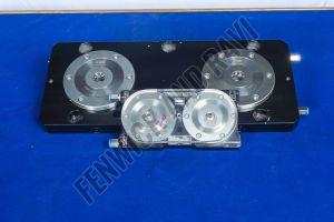 Zero Point Clamping System
